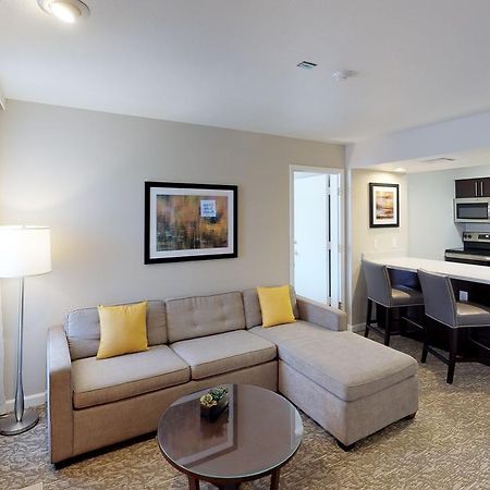 Chase Suite Hotel Newark Fremont Dış mekan fotoğraf