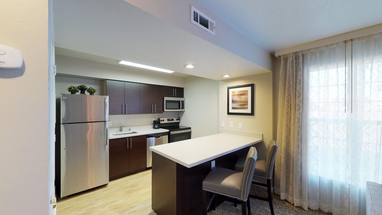 Chase Suite Hotel Newark Fremont Dış mekan fotoğraf