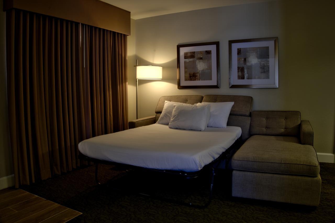 Chase Suite Hotel Newark Fremont Dış mekan fotoğraf