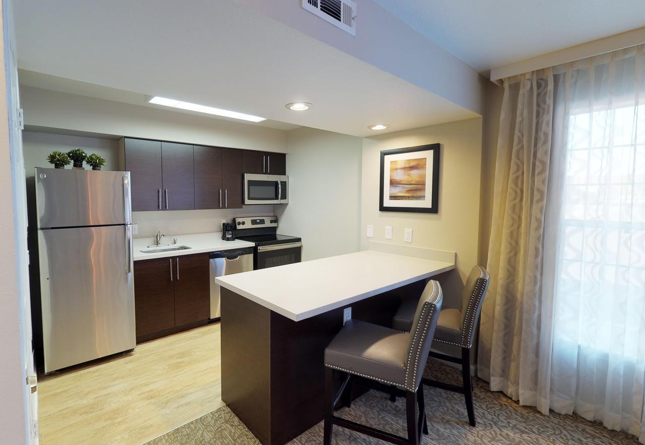 Chase Suite Hotel Newark Fremont Dış mekan fotoğraf