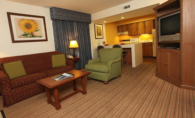 Chase Suite Hotel Newark Fremont Dış mekan fotoğraf